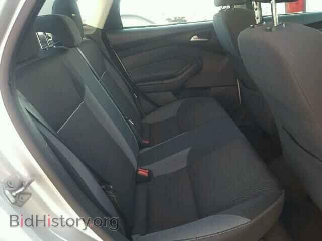 2013 FORD FOCUS - VIN: 1FADP3F29DL314960 - Photo 6