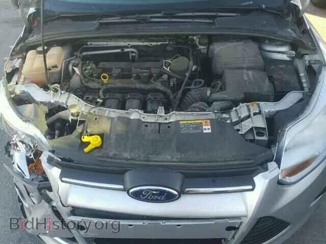 2013 FORD FOCUS - VIN: 1FADP3F29DL314960 - Photo 7
