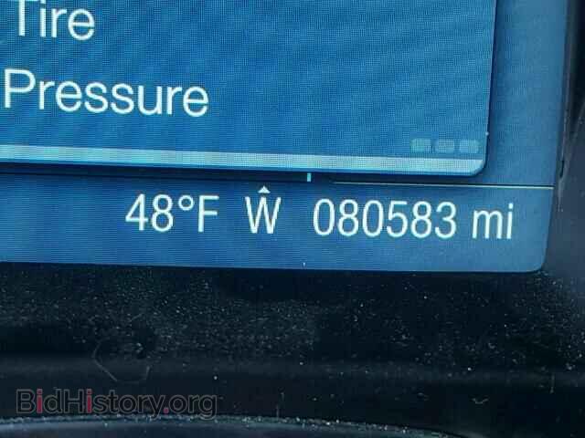 2013 FORD FOCUS - VIN: 1FADP3F29DL314960 - Photo 8