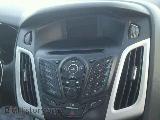 2013 FORD FOCUS - VIN: 1FADP3F29DL314960 - Photo 9