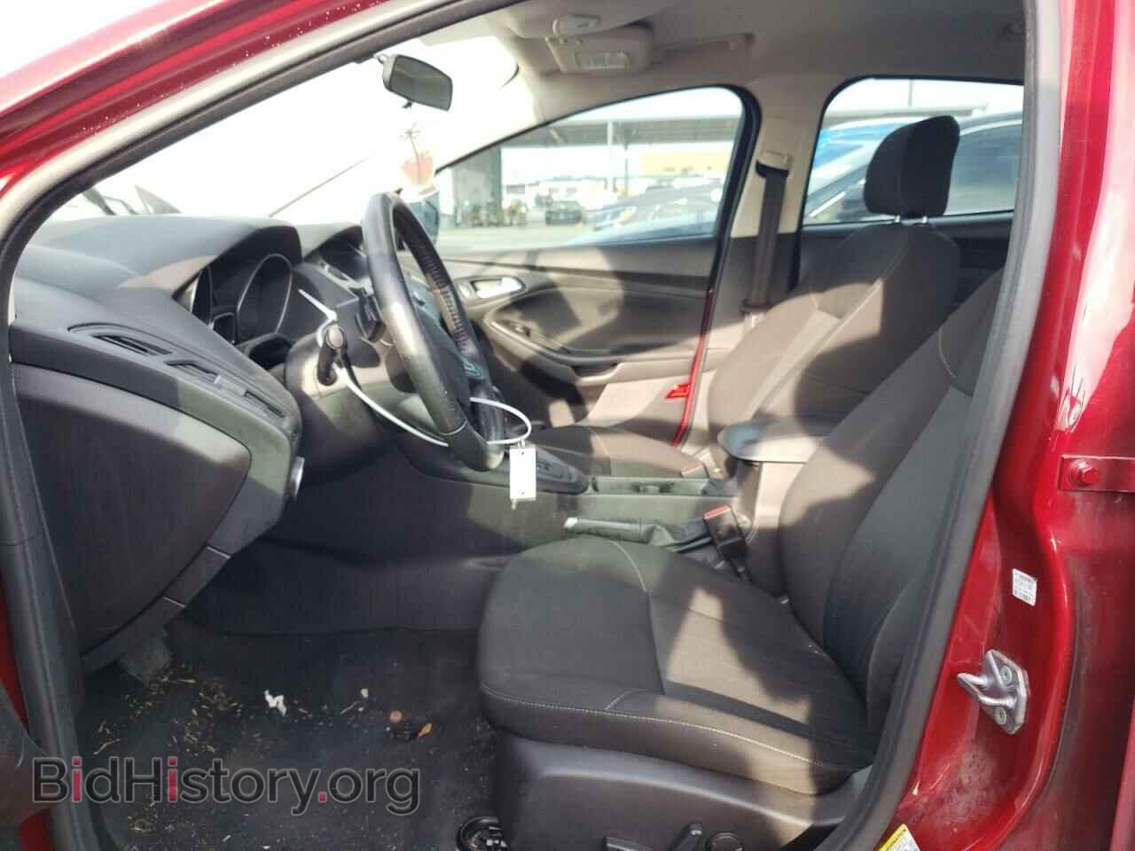 2015 FORD FOCUS - VIN: 1FADP3F27FL218957 - Фото 7