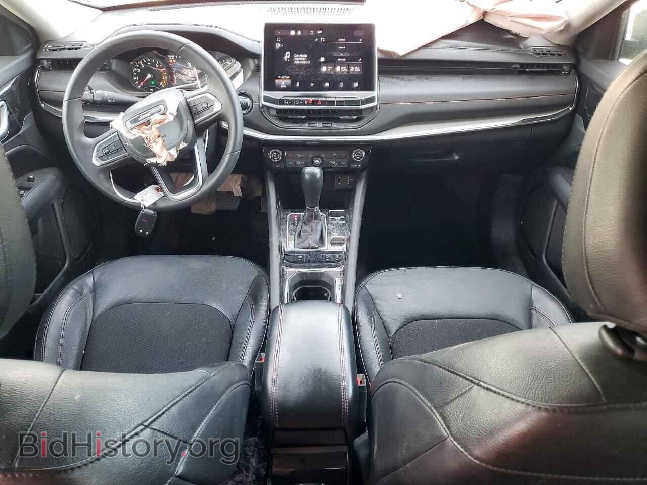 2022 JEEP COMPASS - VIN: 3C4NJDDB9NT232807 - Photo 8