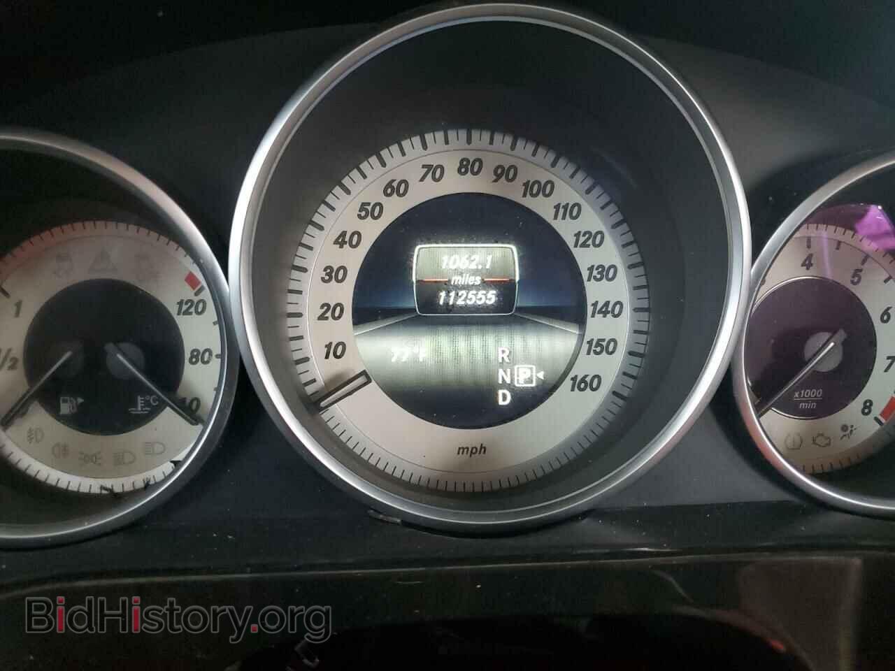 2014 MERCEDES-BENZ E-CLASS - VIN: WDDHF5KB2EA943401 - Photo 9
