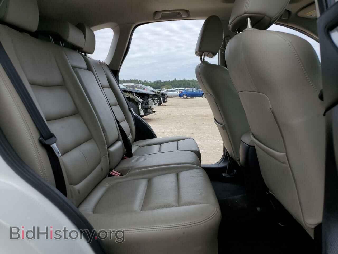 2013 MAZDA CX-5 - VIN: JM3KE2DE3D0126488 - Фото 11