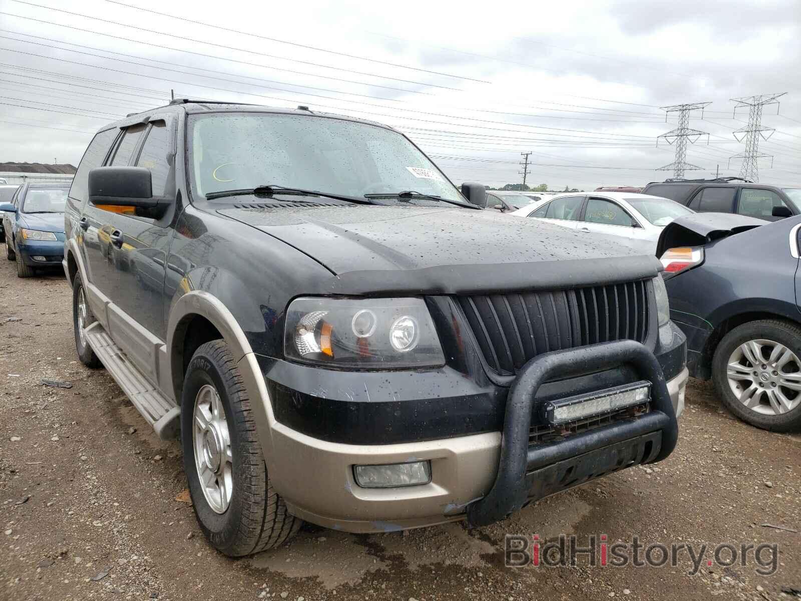 Photo 1FMFU18L84LB16095 - FORD EXPEDITION 2004