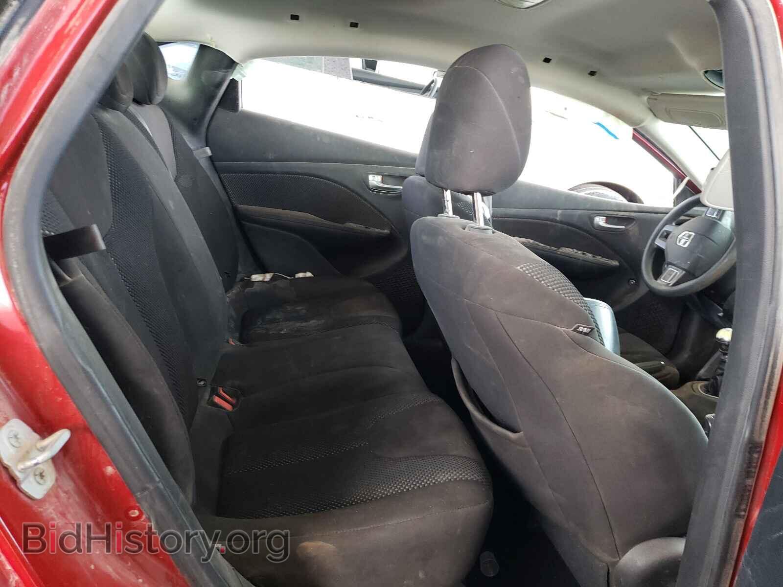 2014 DODGE DART - VIN: 1C3CDFAA4ED771397 - Photo 6