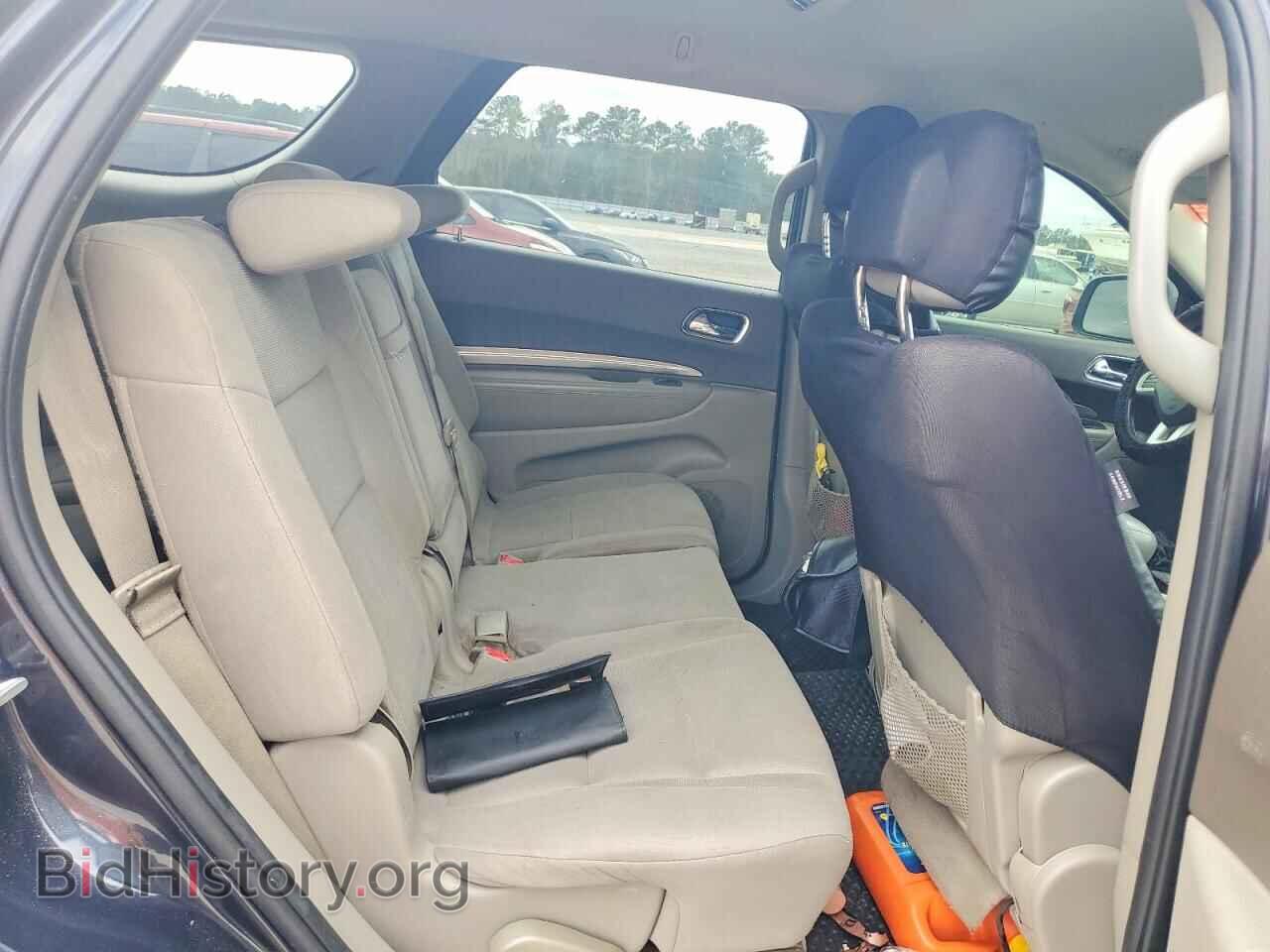 2013 DODGE DURANGO - VIN: 1C4RDHAG2DC564484 - Photo 11