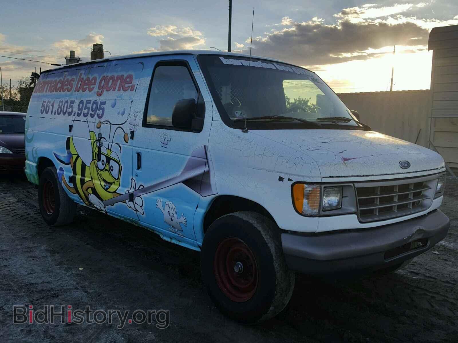 Photo 1FTFE24Y9SHC23570 - FORD ECONOLINE 1995