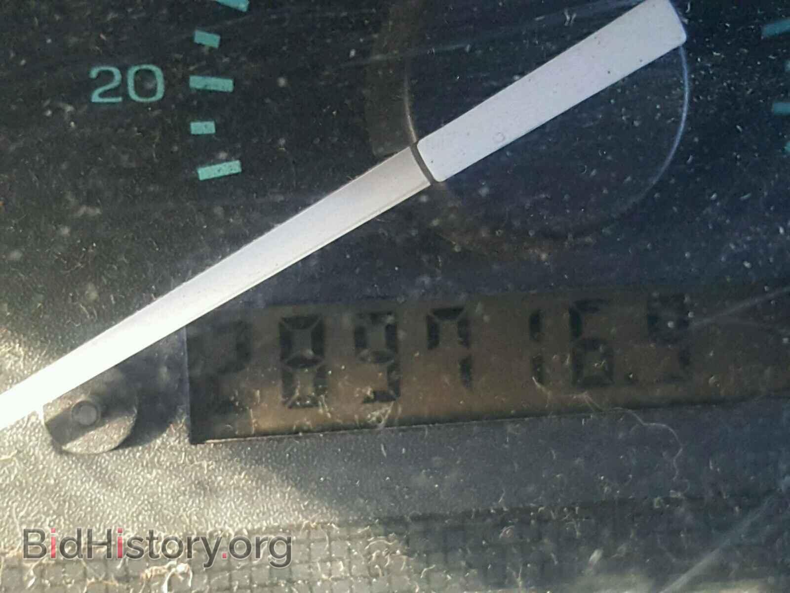 1995 FORD ECONOLINE - VIN: 1FTFE24Y9SHC23570 - Фото 8