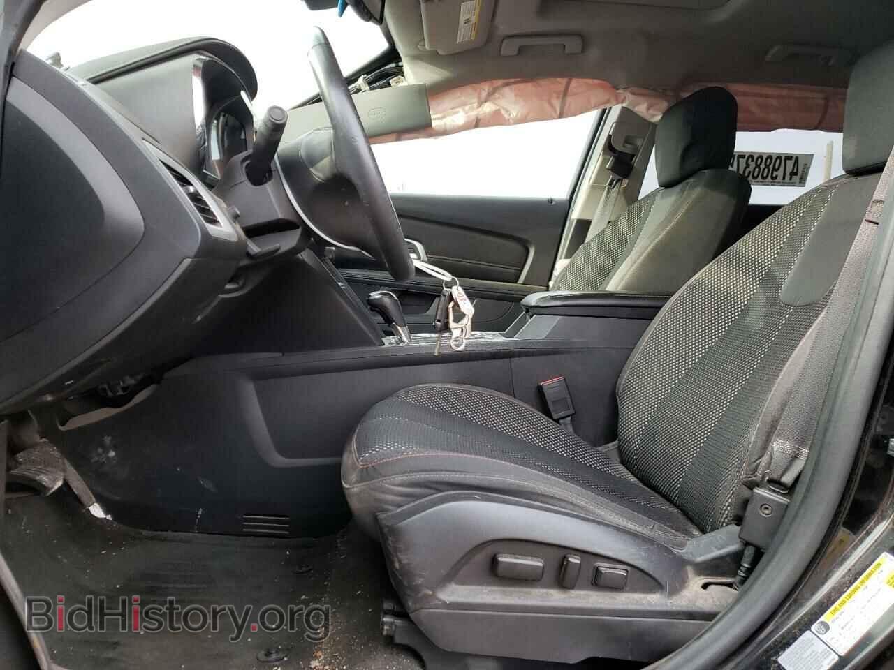2016 GMC TERRAIN - VIN: 2GKFLTEK6G6335475 - Фото 7