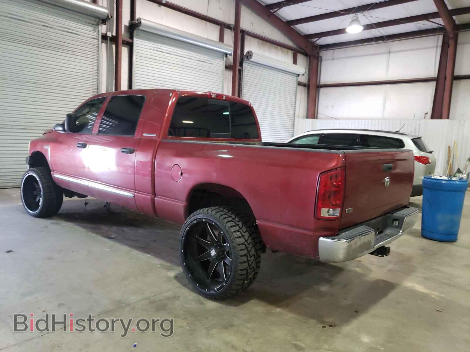 2006 DODGE RAM 1500 - VIN: 3D7KS19D96G150049 - Photo 3