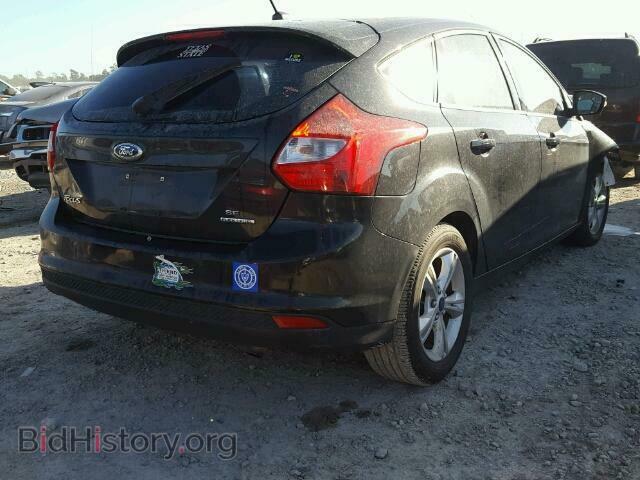 2013 FORD FOCUS - VIN: 1FADP3K21DL233957 - Photo 4