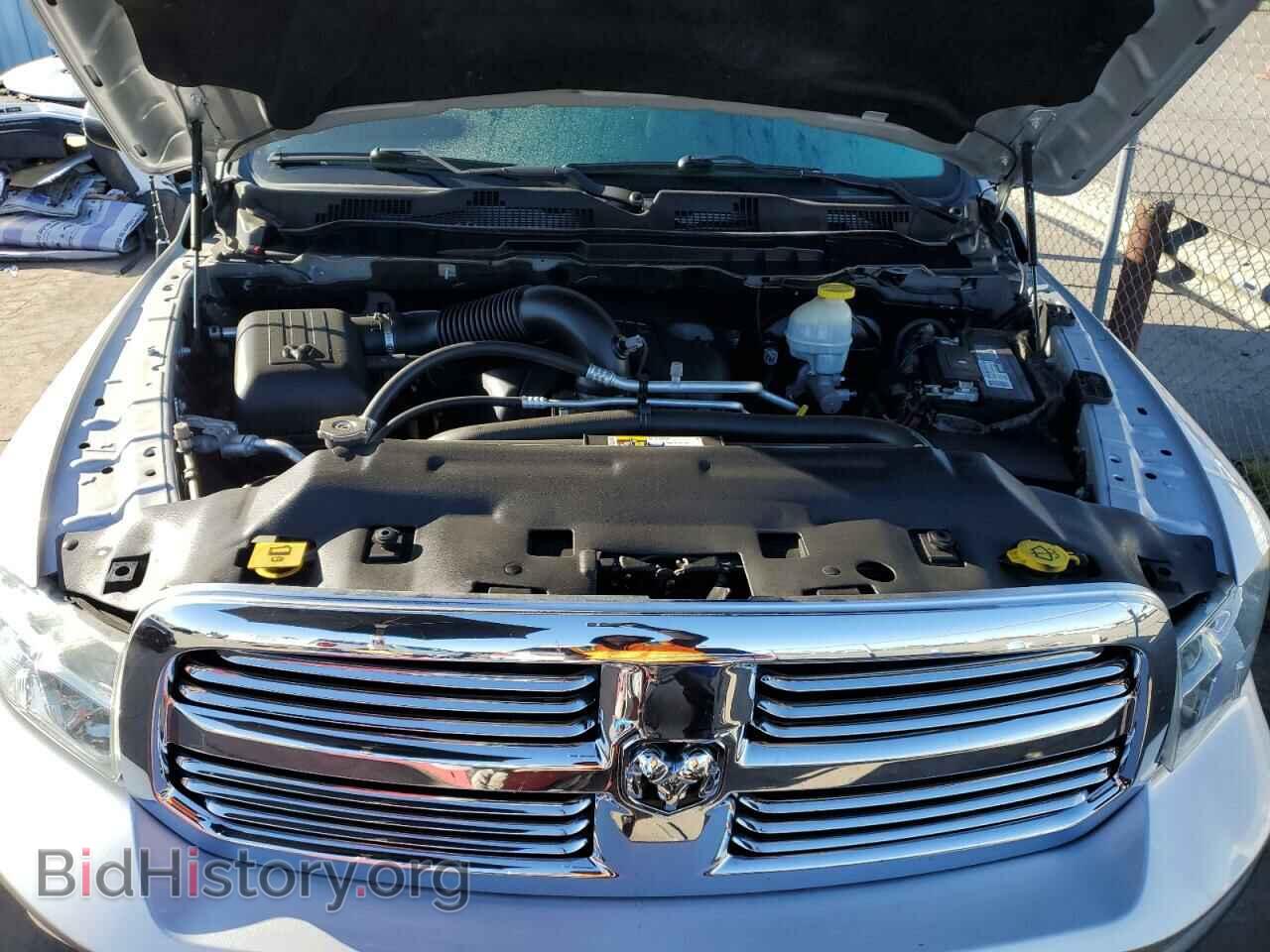 2017 RAM 1500 - VIN: 1C6RR7GT0HS569783 - Фото 11