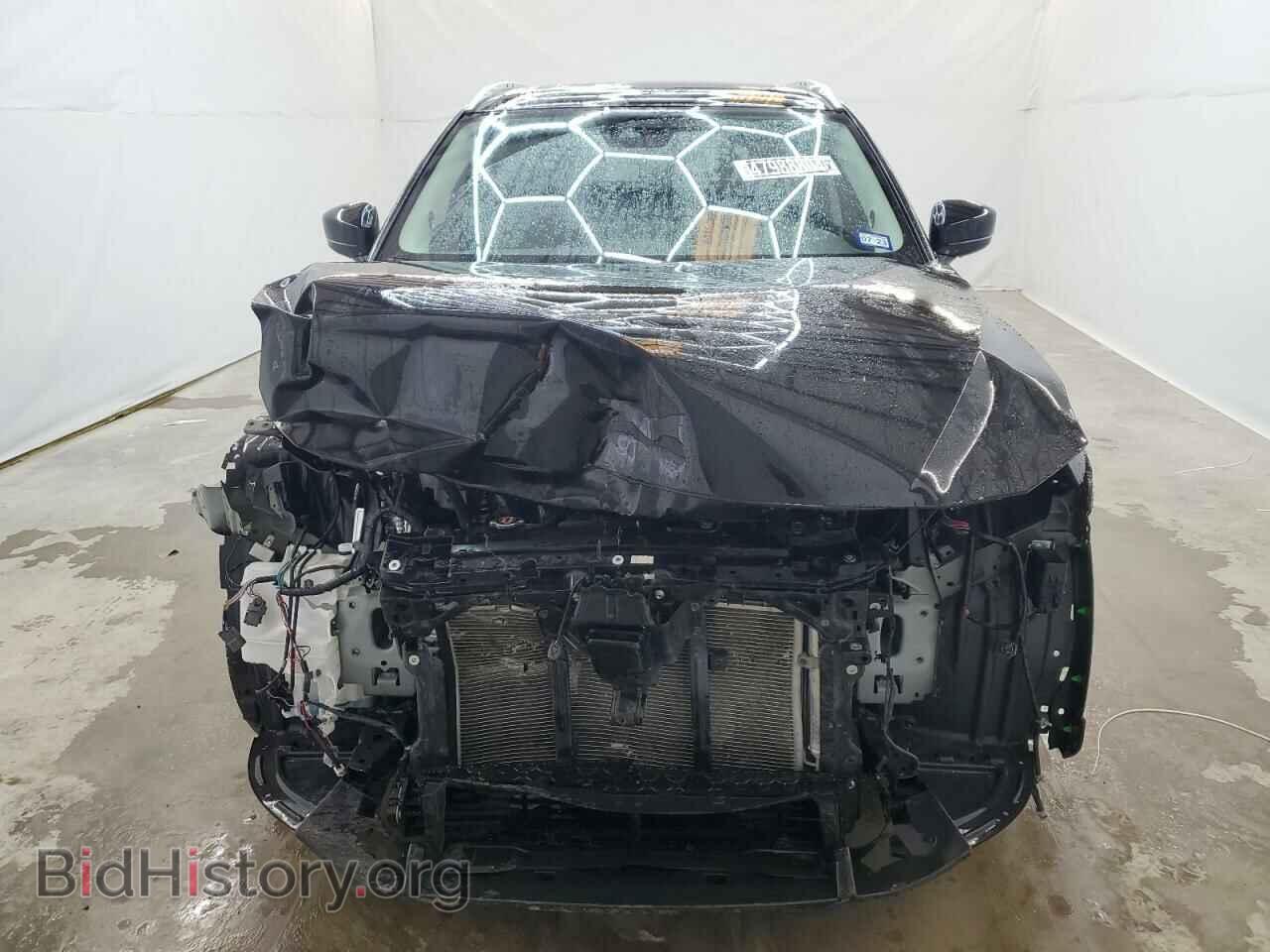 2021 MAZDA CX-5 - VIN: JM3KFACM0M0419703 - Фото 5