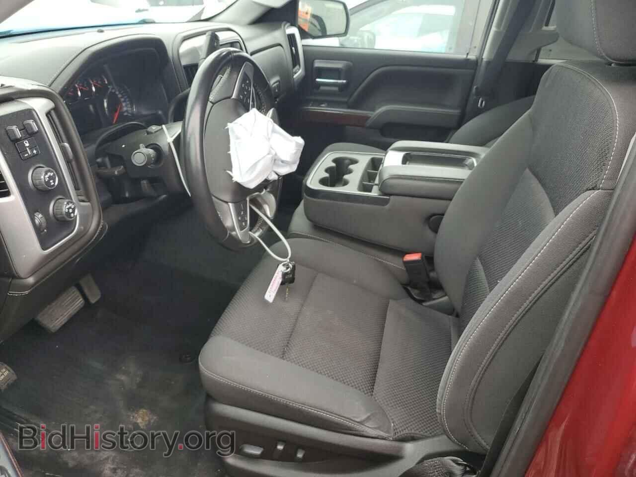 2018 GMC SIERRA - VIN: 3GTU2MECXJG529197 - Фото 7