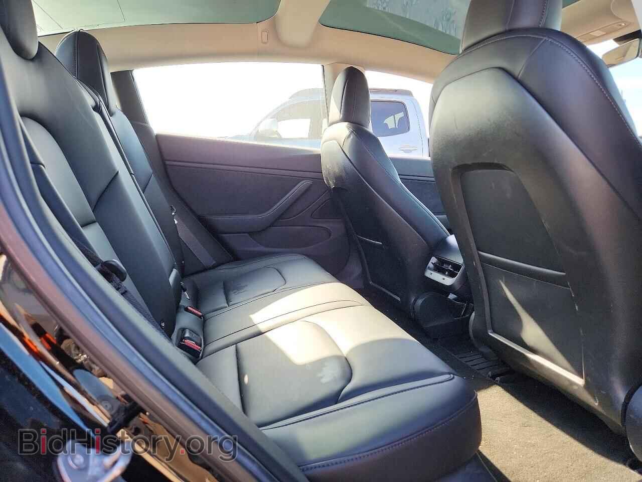 2018 TESLA MODEL 3 - VIN: 5YJ3E1EA4JF013939 - Photo 10
