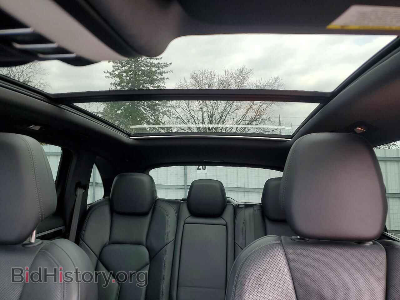 2014 PORSCHE CAYENNE S - VIN: WP1AB2A28ELA55133 - Фото 10