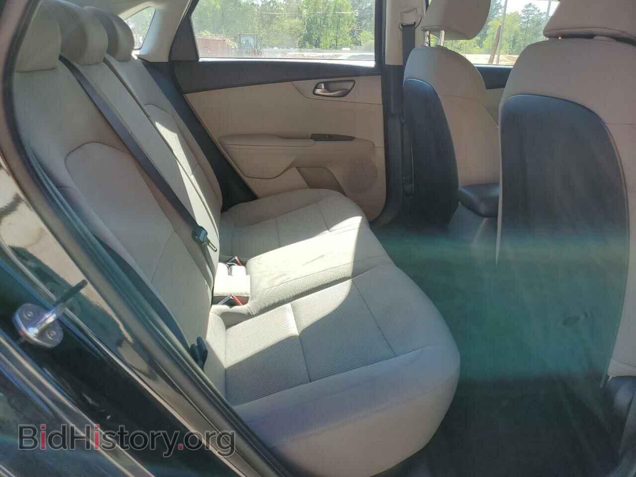 2020 KIA FORTE - VIN: 3KPF24AD2LE209734 - Фото 10
