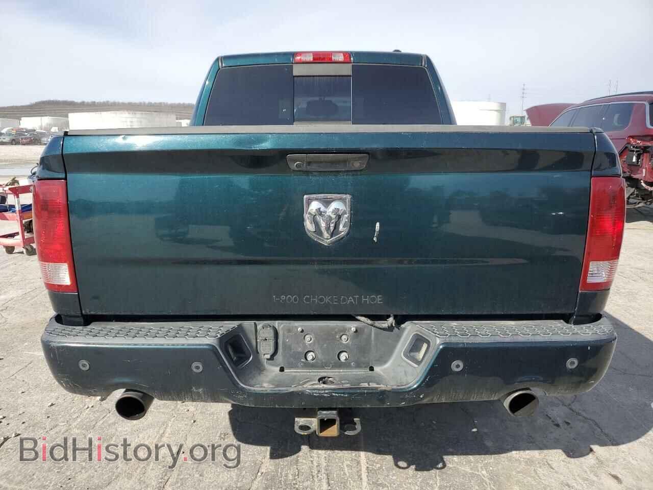 2011 DODGE All Models - VIN: 1D7RB1CTXBS554821 - Фото 6