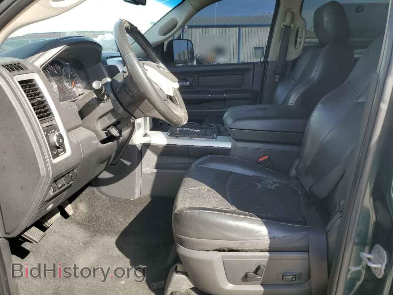 2011 DODGE All Models - VIN: 1D7RB1CTXBS554821 - Фото 7