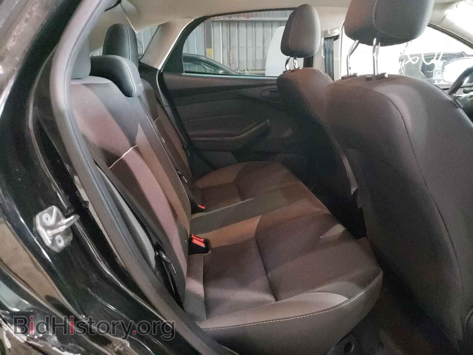 2014 FORD FOCUS - VIN: 1FADP3E22EL381094 - Фото 6