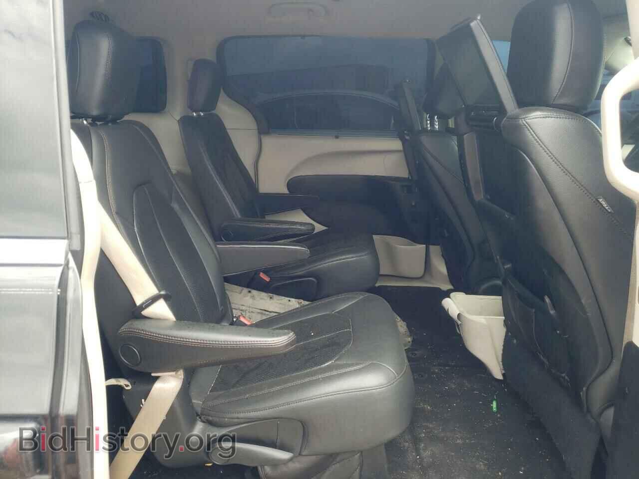 2017 CHRYSLER PACIFICA - VIN: 2C4RC1EG8HR512164 - Фото 6