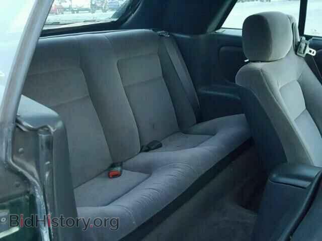 1999 CHRYSLER SEBRING - VIN: 3C3EL45H8XT542662 - Фото 6