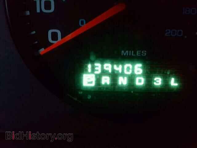 1999 CHRYSLER SEBRING - VIN: 3C3EL45H8XT542662 - Фото 8