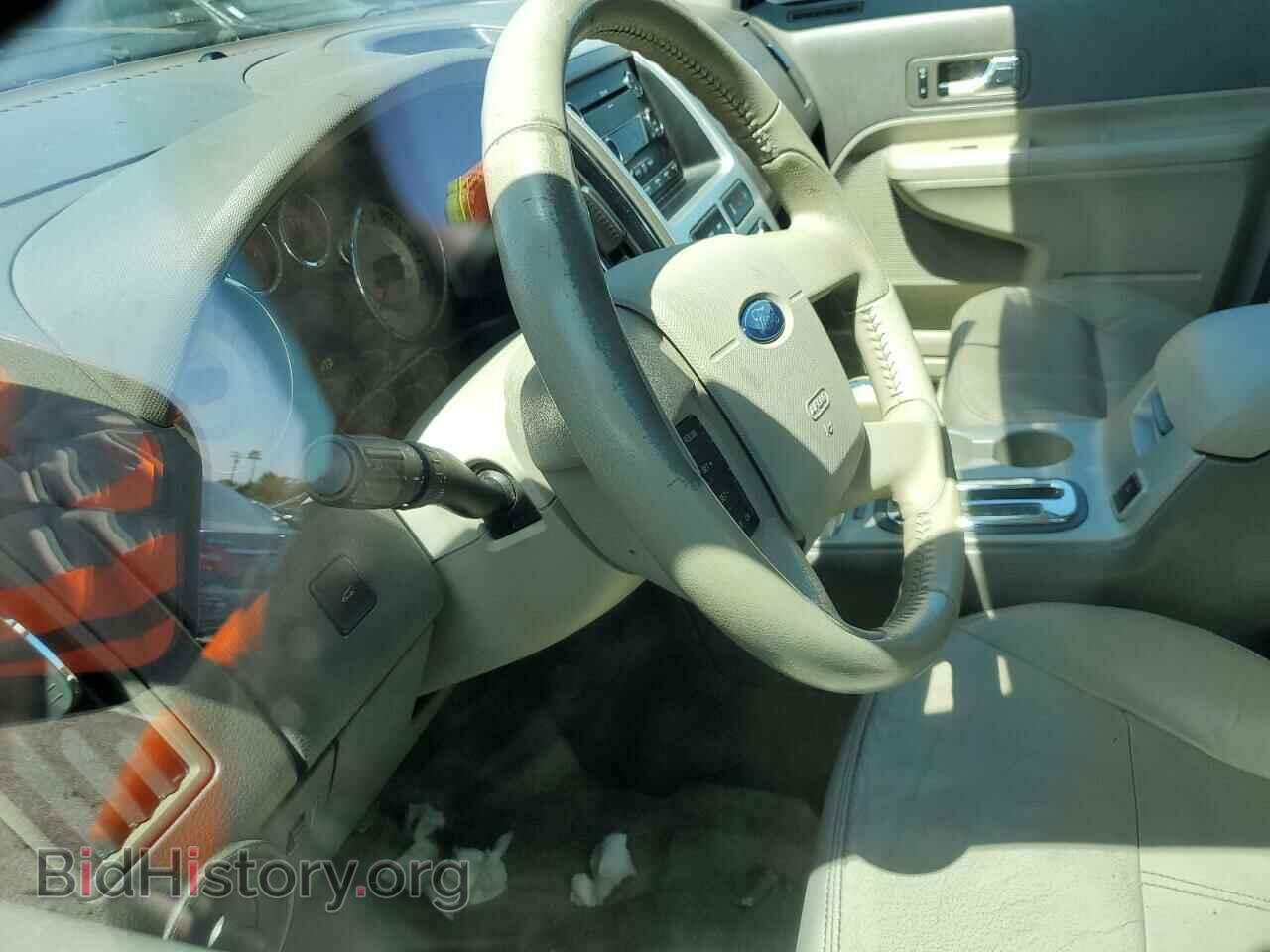 2010 FORD EDGE - VIN: 2FMDK3JCXABA89657 - Photo 7