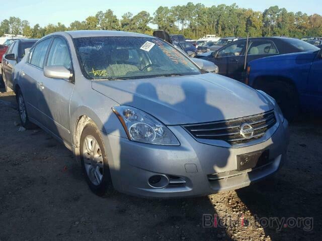 Photo 1N4AL2AP2BN508209 - NISSAN ALTIMA BAS 2011