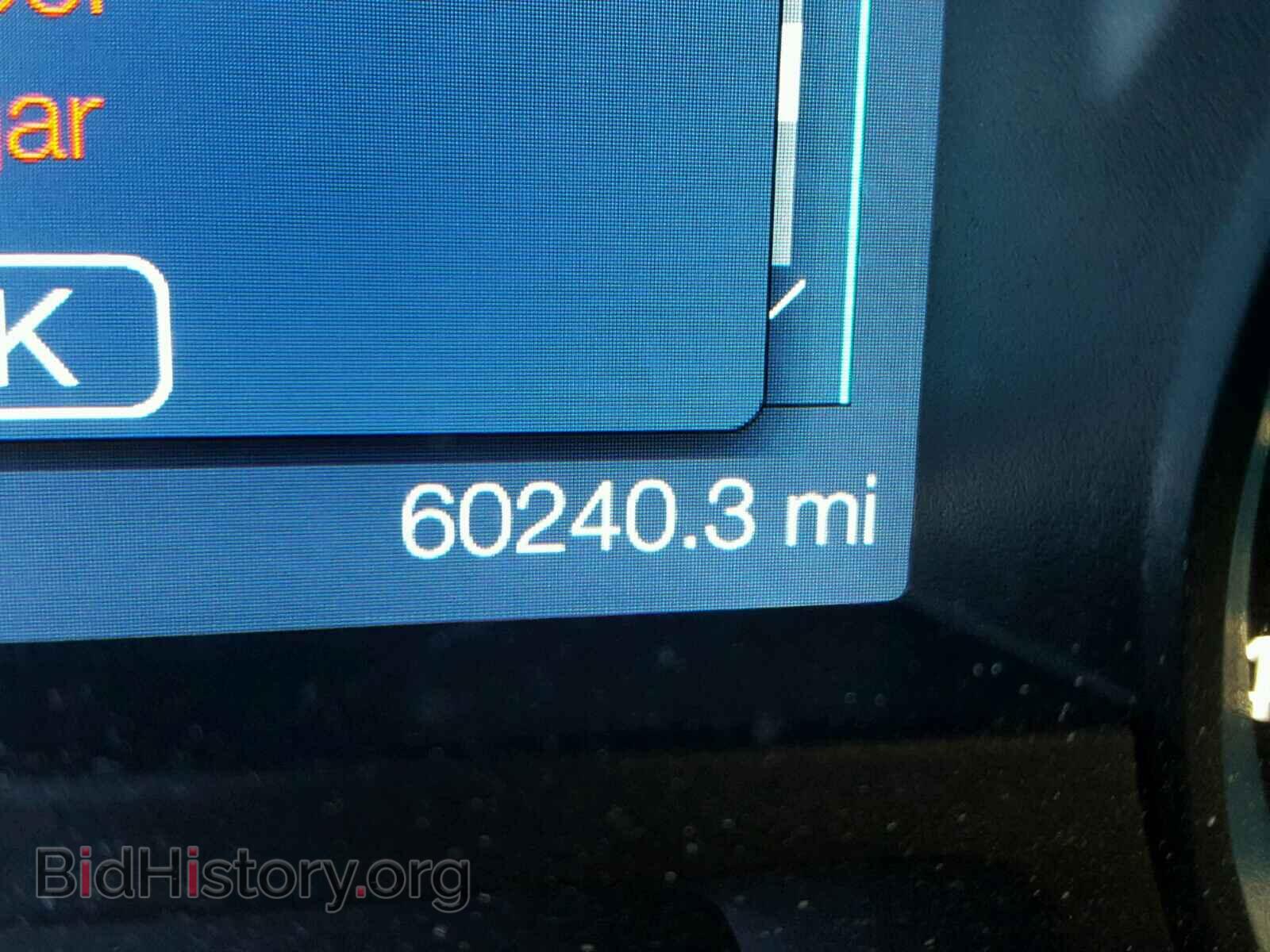 2013 FORD EXPLORER - VIN: 1FM5K8B86DGB88078 - Фото 8