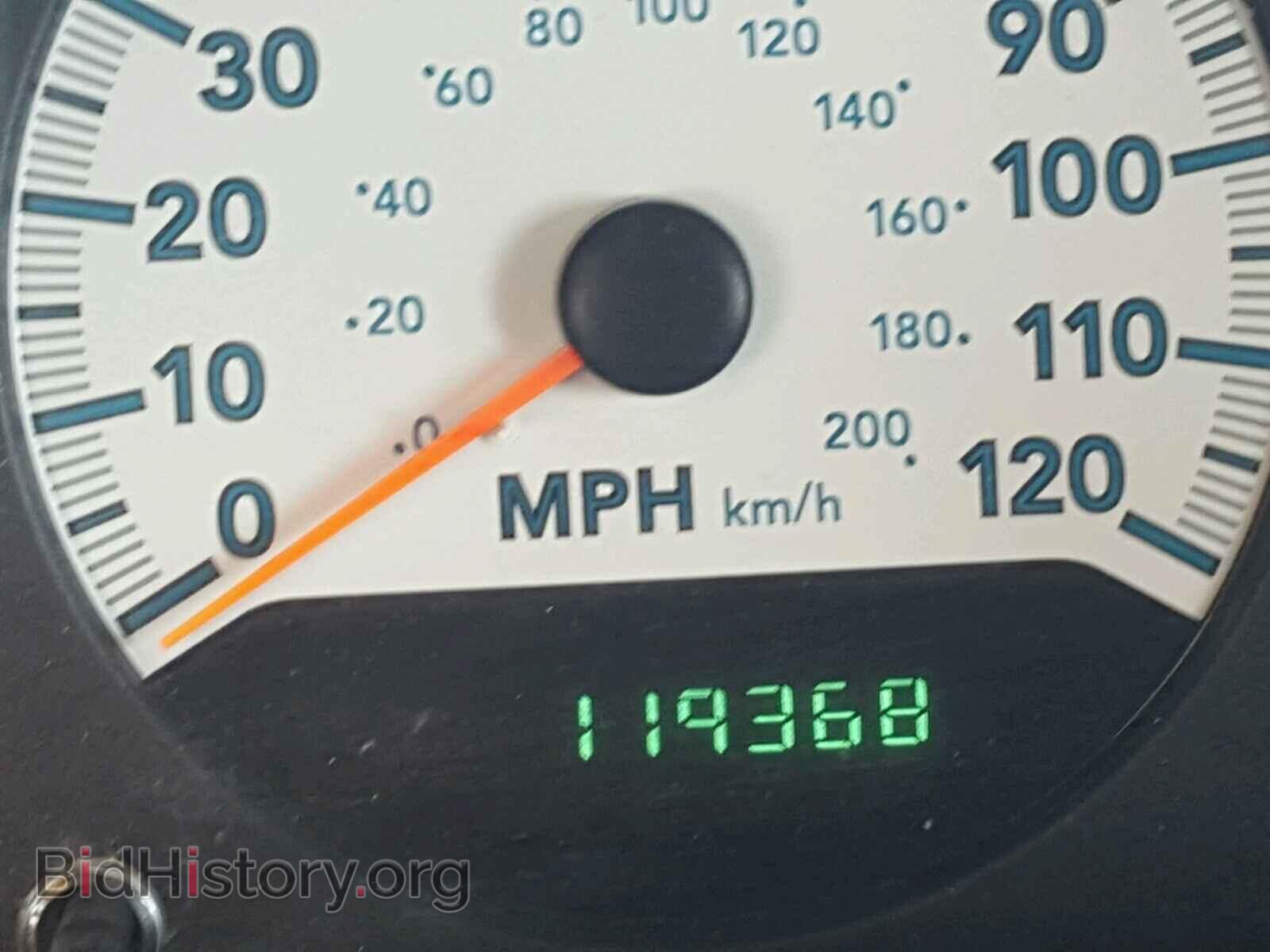 2005 DODGE CARAVAN - VIN: 2D8GP44L55R545003 - Фото 8