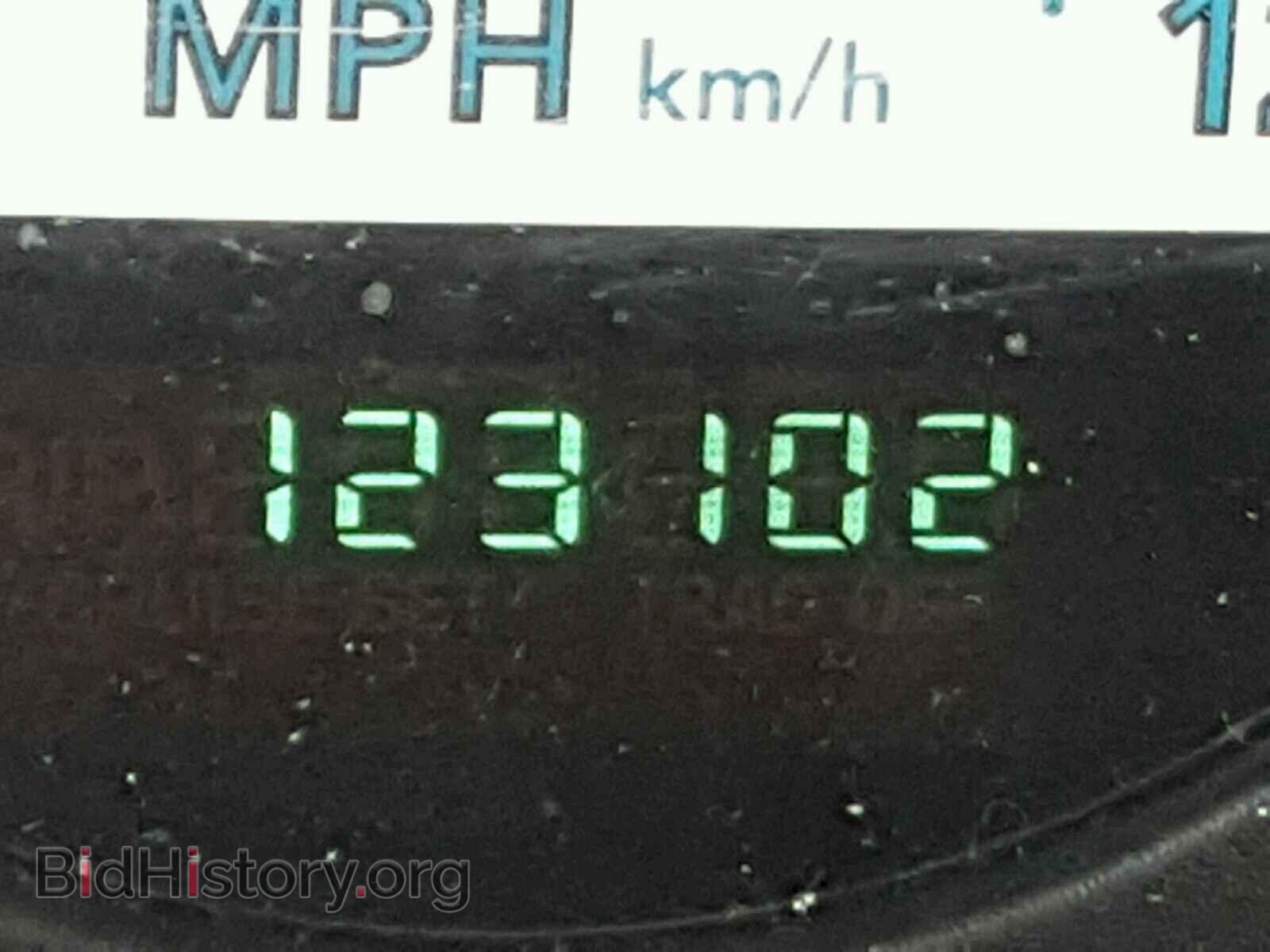 2006 DODGE CARAVAN - VIN: 2D4GP44L46R876982 - Фото 8