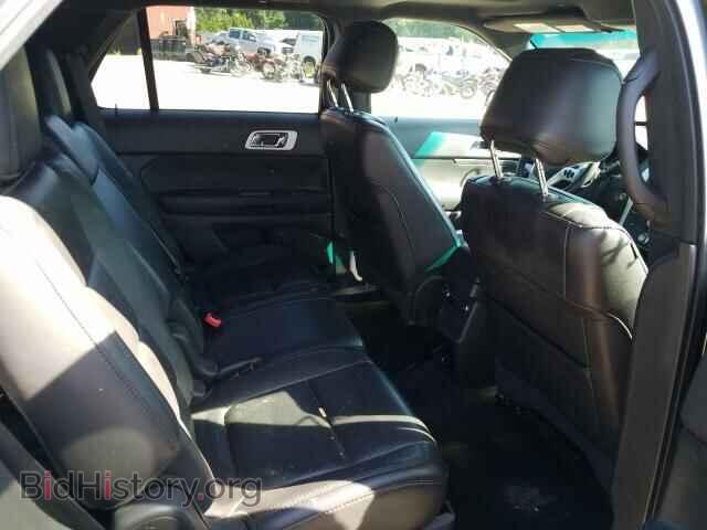 2013 FORD EXPLORER - VIN: 1FM5K8D88DGC32577 - Photo 6