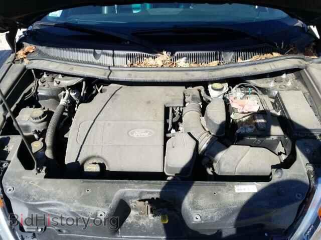 2013 FORD EXPLORER - VIN: 1FM5K8D88DGC32577 - Photo 7