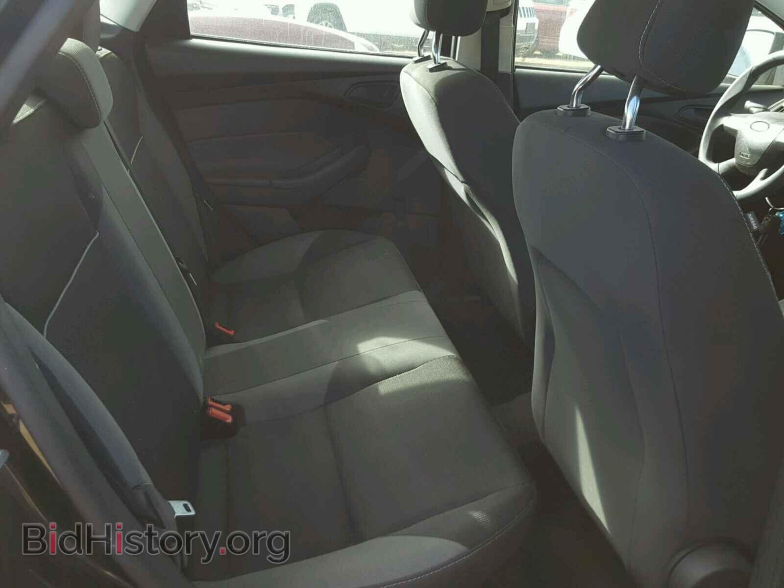2013 FORD FOCUS - VIN: 1FADP3E28DL369322 - Photo 6