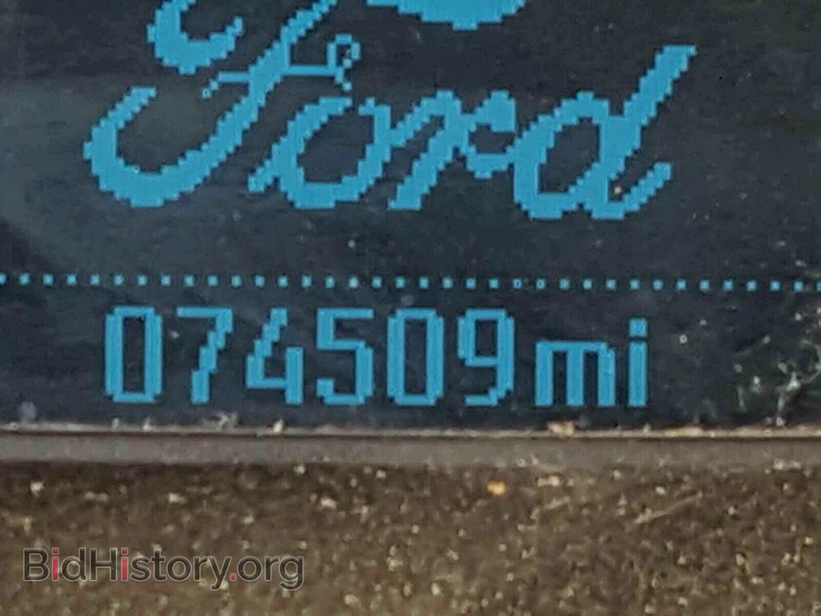 2013 FORD FOCUS - VIN: 1FADP3E28DL369322 - Photo 8