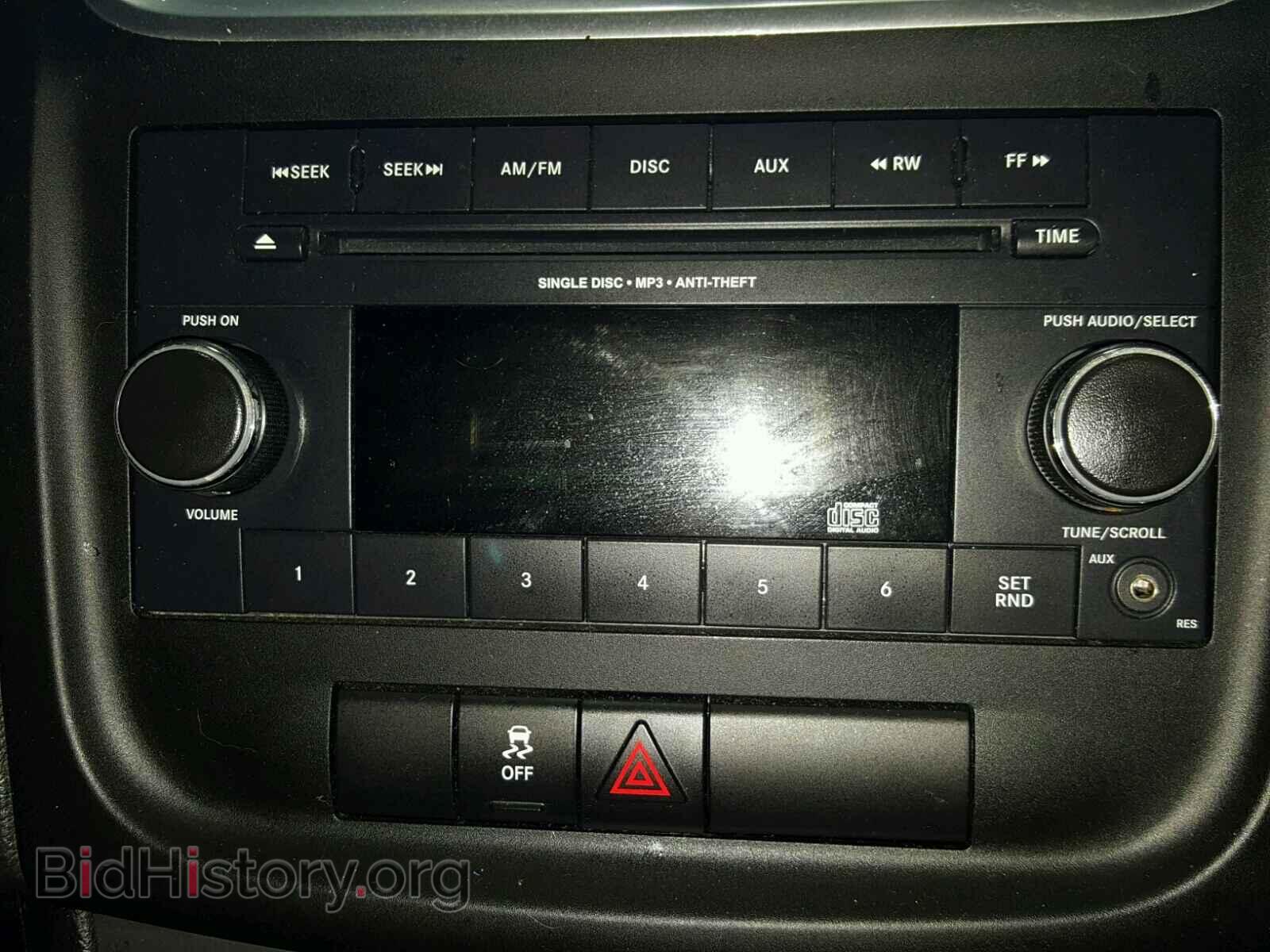 2013 DODGE AVENGER - VIN: 1C3CDZAB2DN630895 - Фото 9