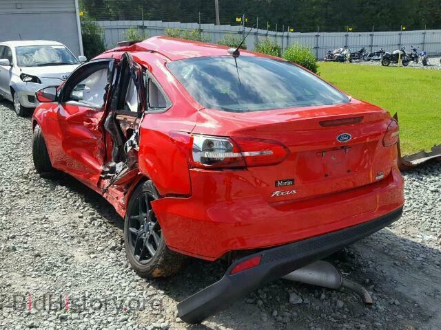 2016 FORD FOCUS - VIN: 1FADP3FE7GL208022 - Photo 3