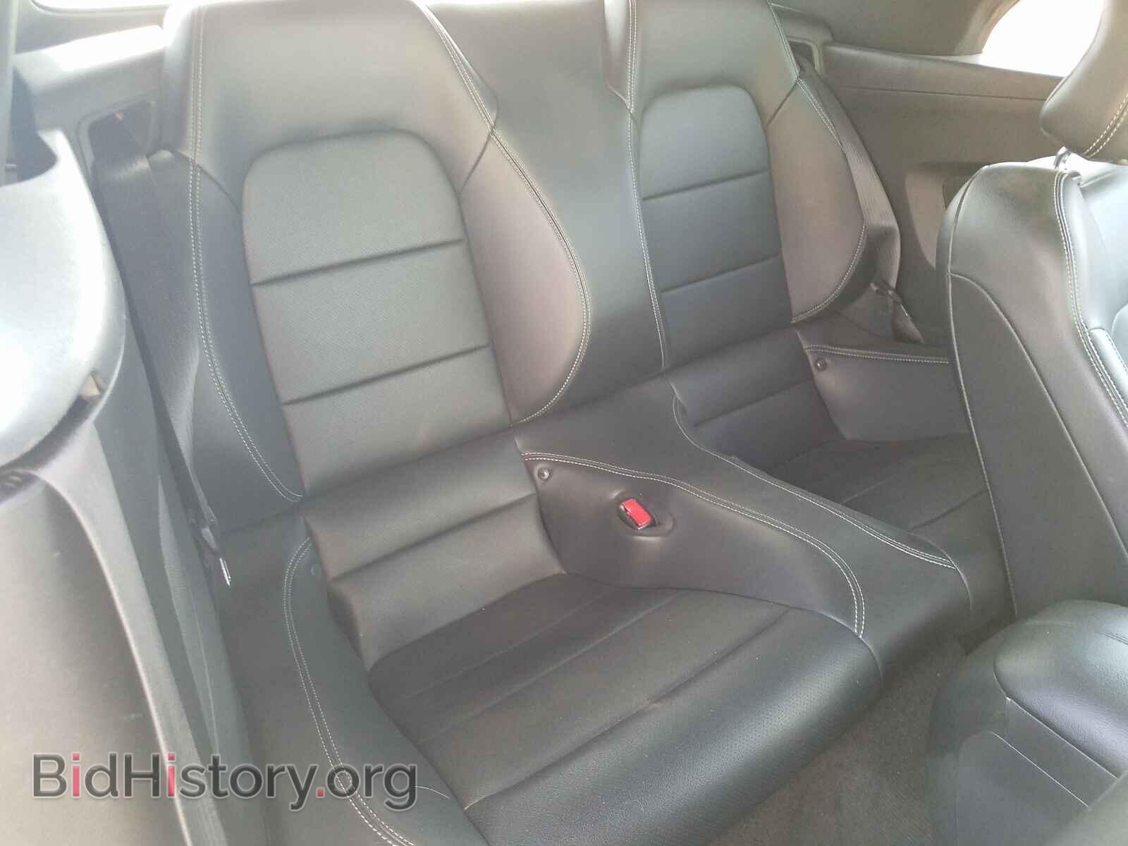 2015 FORD MUSTANG - VIN: 1FATP8UH5F5387105 - Фото 6