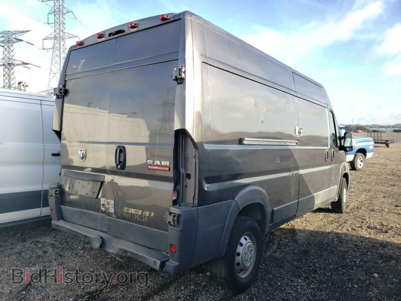 2017 RAM PROMASTER (VIN 3C6TRVDG1HE510293) — фото 4 из 10