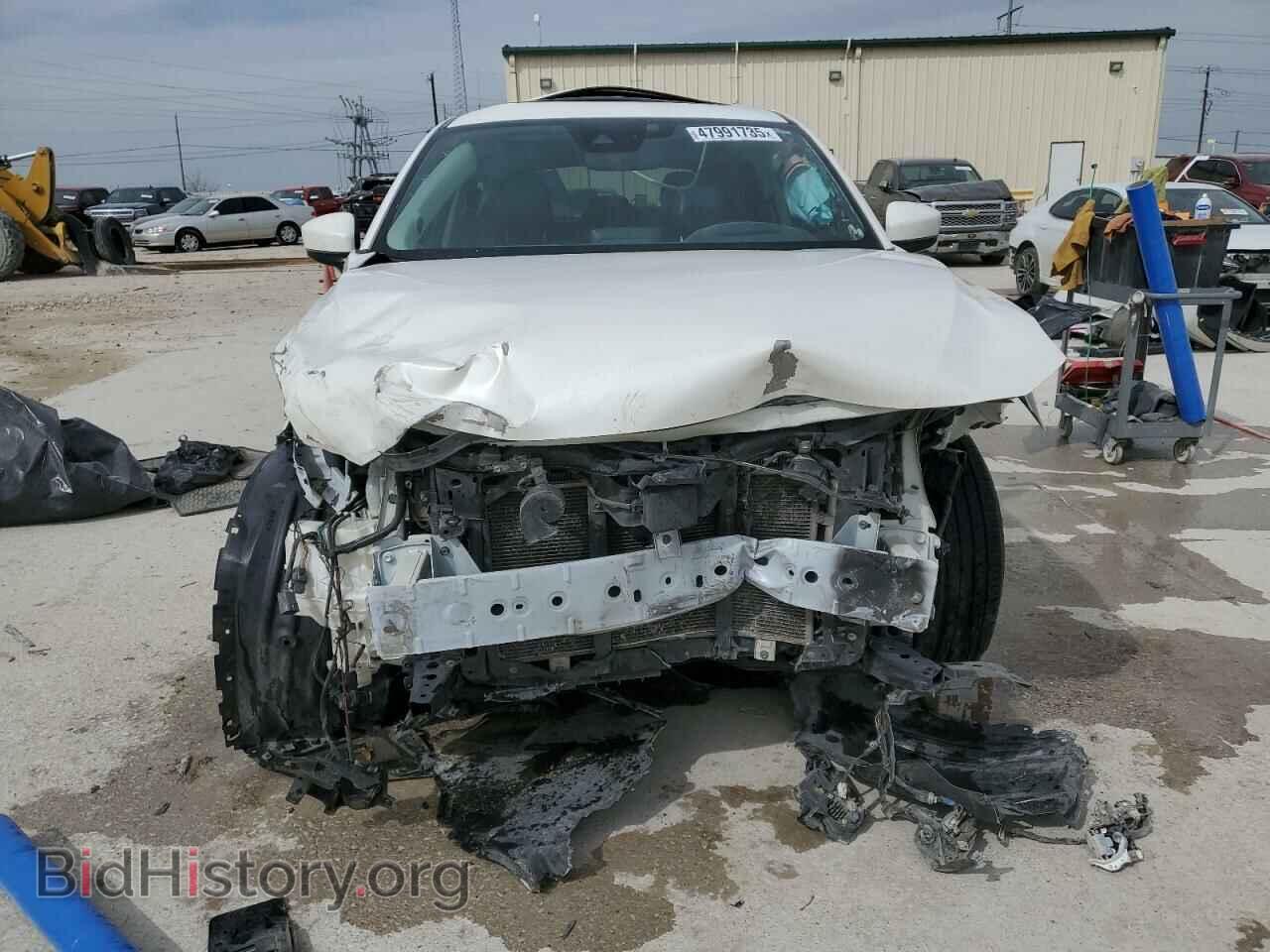 2017 MAZDA CX-5 - VIN: JM3KFBDL8H0209075 - Фото 5