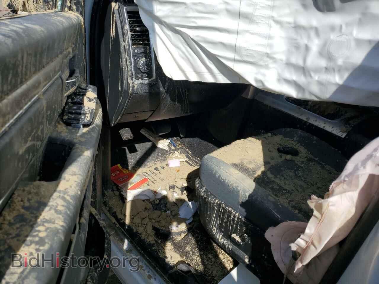 2018 RAM 1500 - VIN: 1C6RR7LT4JS217673 - Фото 7