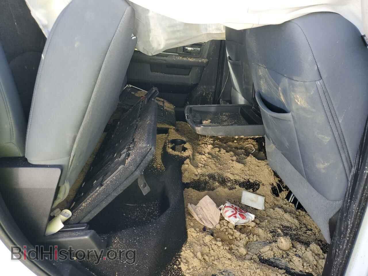2018 RAM 1500 - VIN: 1C6RR7LT4JS217673 - Фото 10