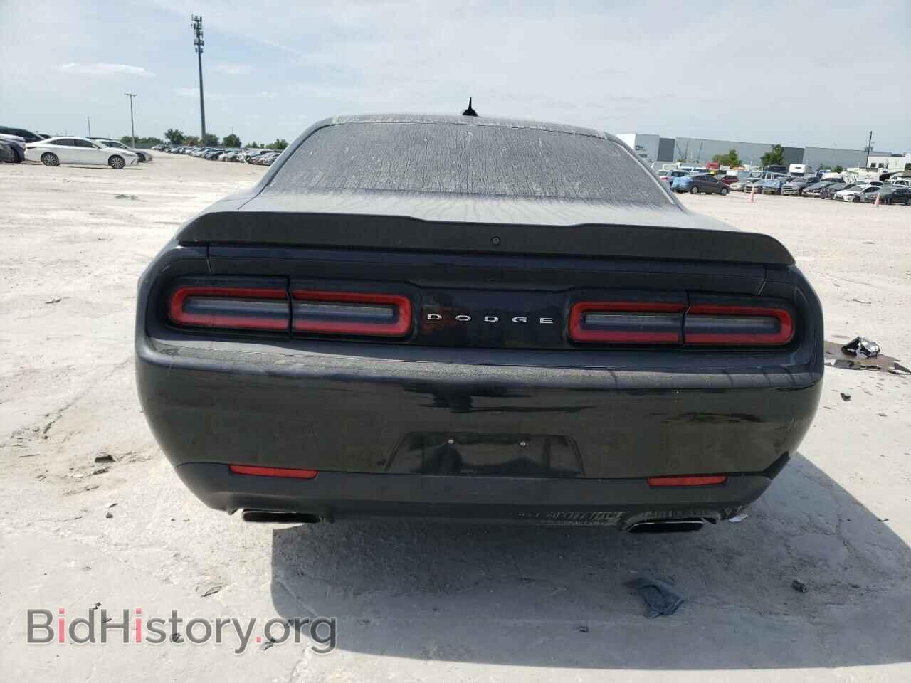 2019 DODGE CHALLENGER - VIN: 2C3CDZFJ4KH524681 - Фото 6
