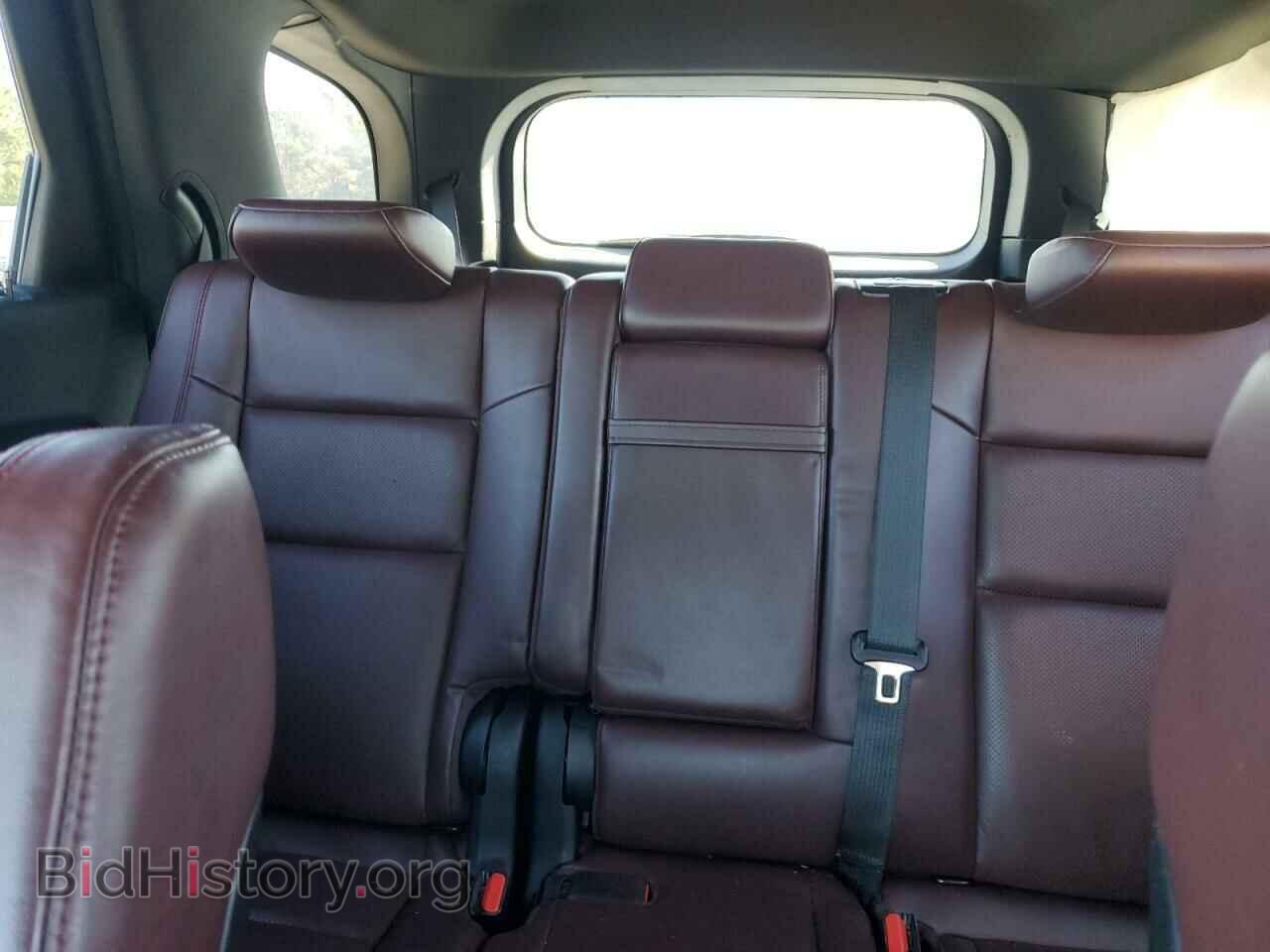 2023 DODGE DURANGO - VIN: 1C4RDJDG7PC572250 - Фото 10
