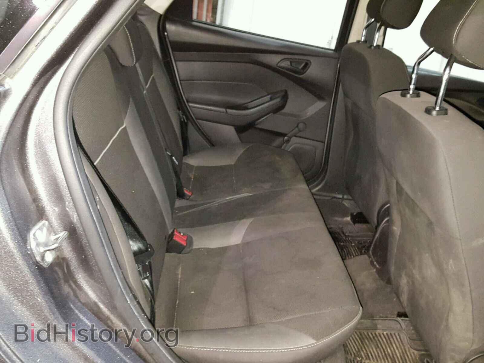 2014 FORD FOCUS - VIN: 1FADP3E21EL219781 - Photo 6