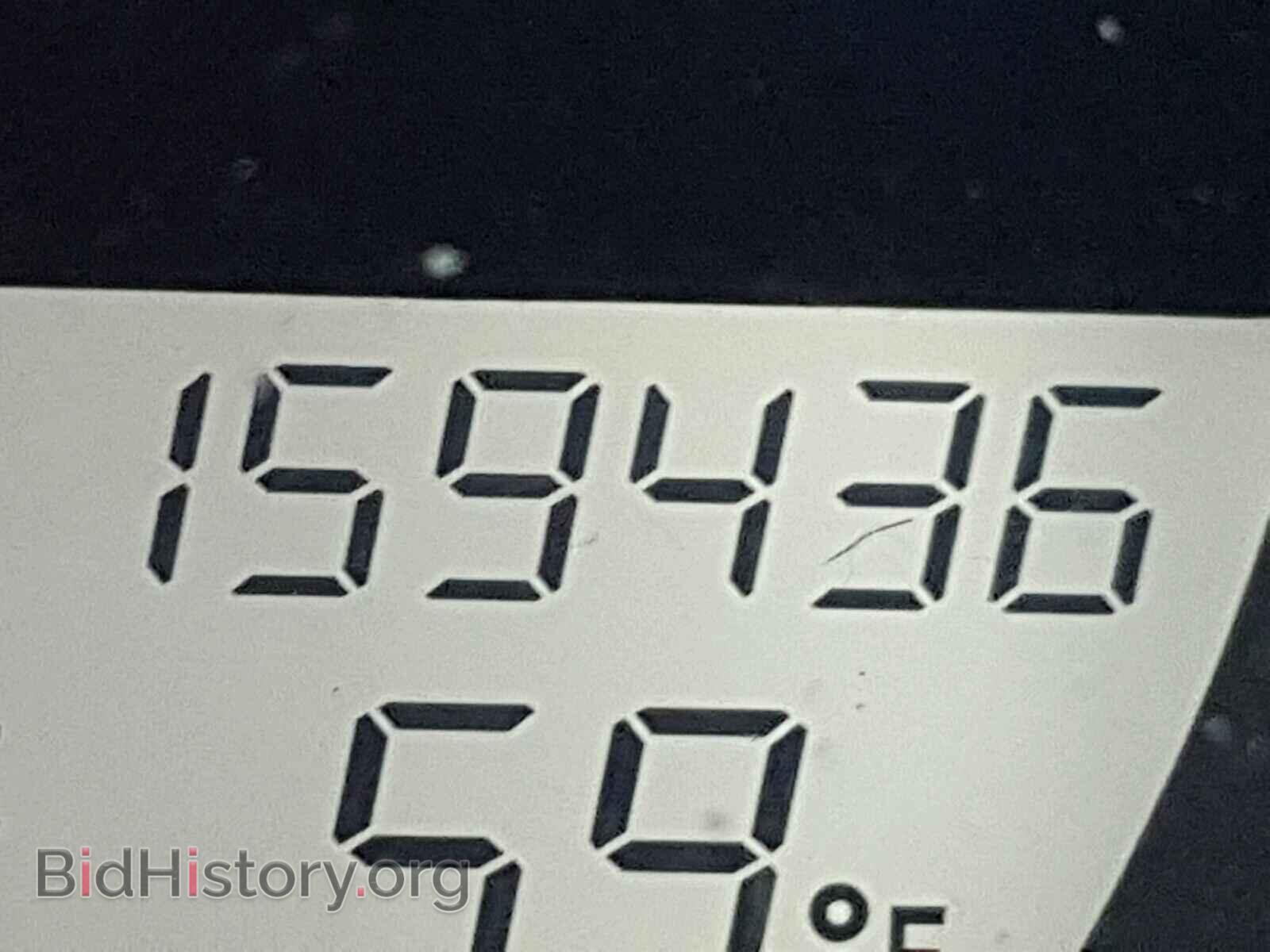 2007 TOYOTA COROLLA - VIN: 2T1KR32E67C675280 - Фото 8