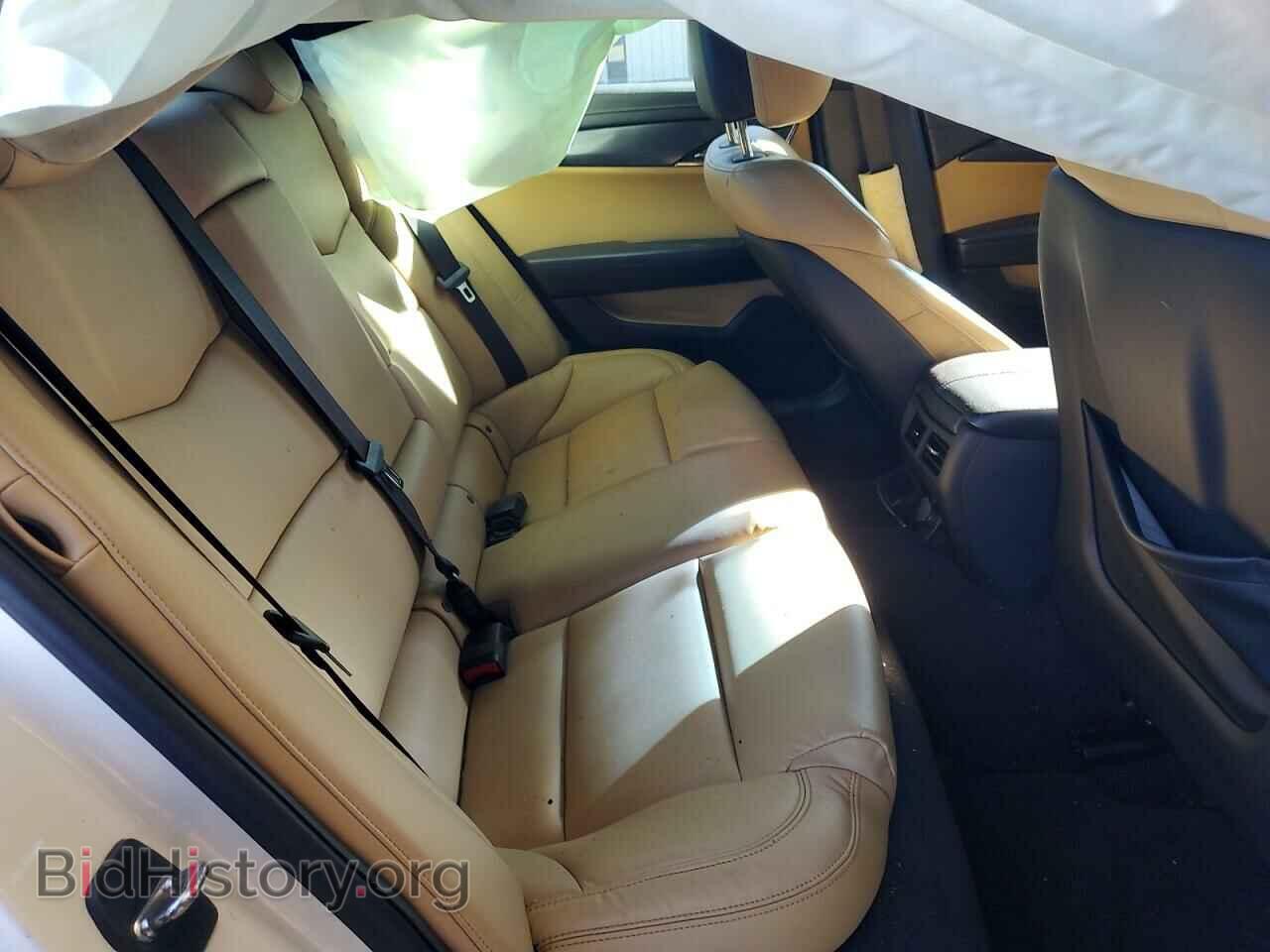 2014 CADILLAC ATS - VIN: 1G6AA5RX9E0153727 - Фото 10