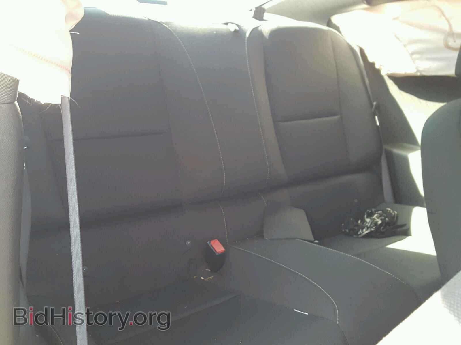 2013 CHEVROLET CAMARO - VIN: 2G1FB1E33D9140321 - Photo 6